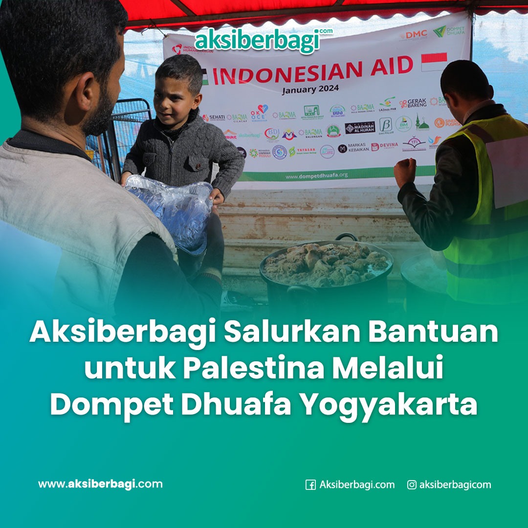 update penyaluran program renovasi masjid pelosok