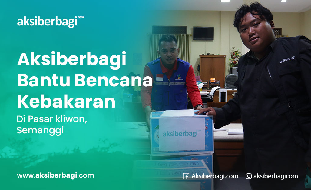 update penyaluran program renovasi masjid pelosok